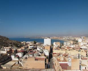 Exterior view of Apartment for sale in Águilas  with Air Conditioner, Furnished and Oven