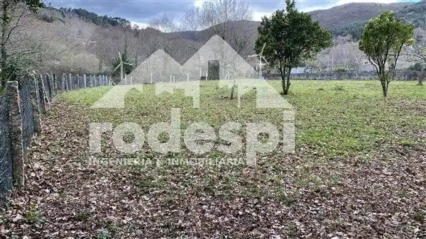 Terreny rústic en venda a A Cañiza, imagen 12