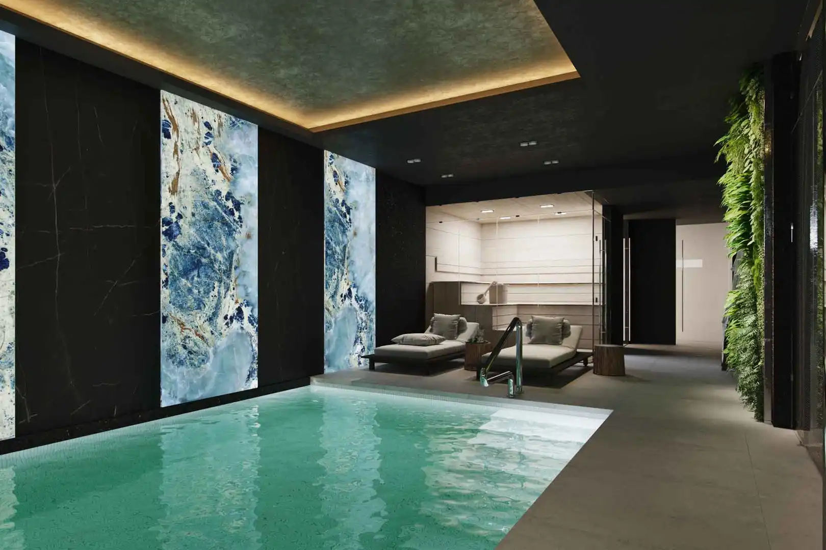 Maison avec piscine à vendre à Milla de Oro, imagen 15