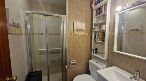 Foto 4 de Piso de alquiler en Calle Juan de la Cosa, La Casería - San Carlos, San Fernando