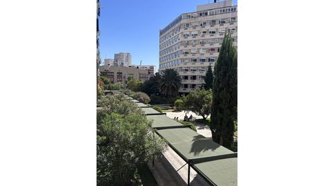 Foto 3 von Wohnung zum Verkauf in Gaztambide, Madrid Capital