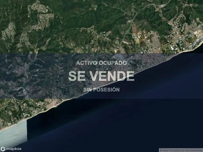 Pis en venda en Pineda de Mar