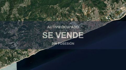 Foto 4 de Pis en venda a Can Moré - Santa Anna - Can Feliu de Merola, Pineda de Mar