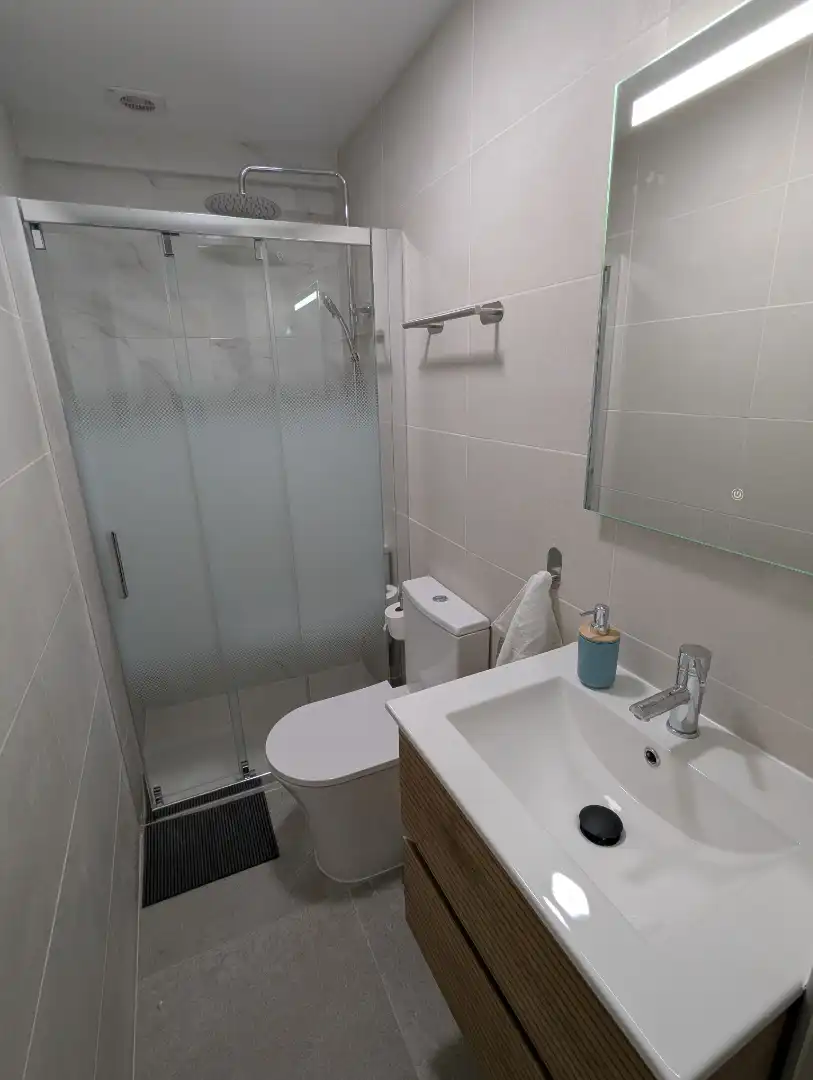 Appartement avec terrasse à vendre à Plaça de Marino, imagen 18