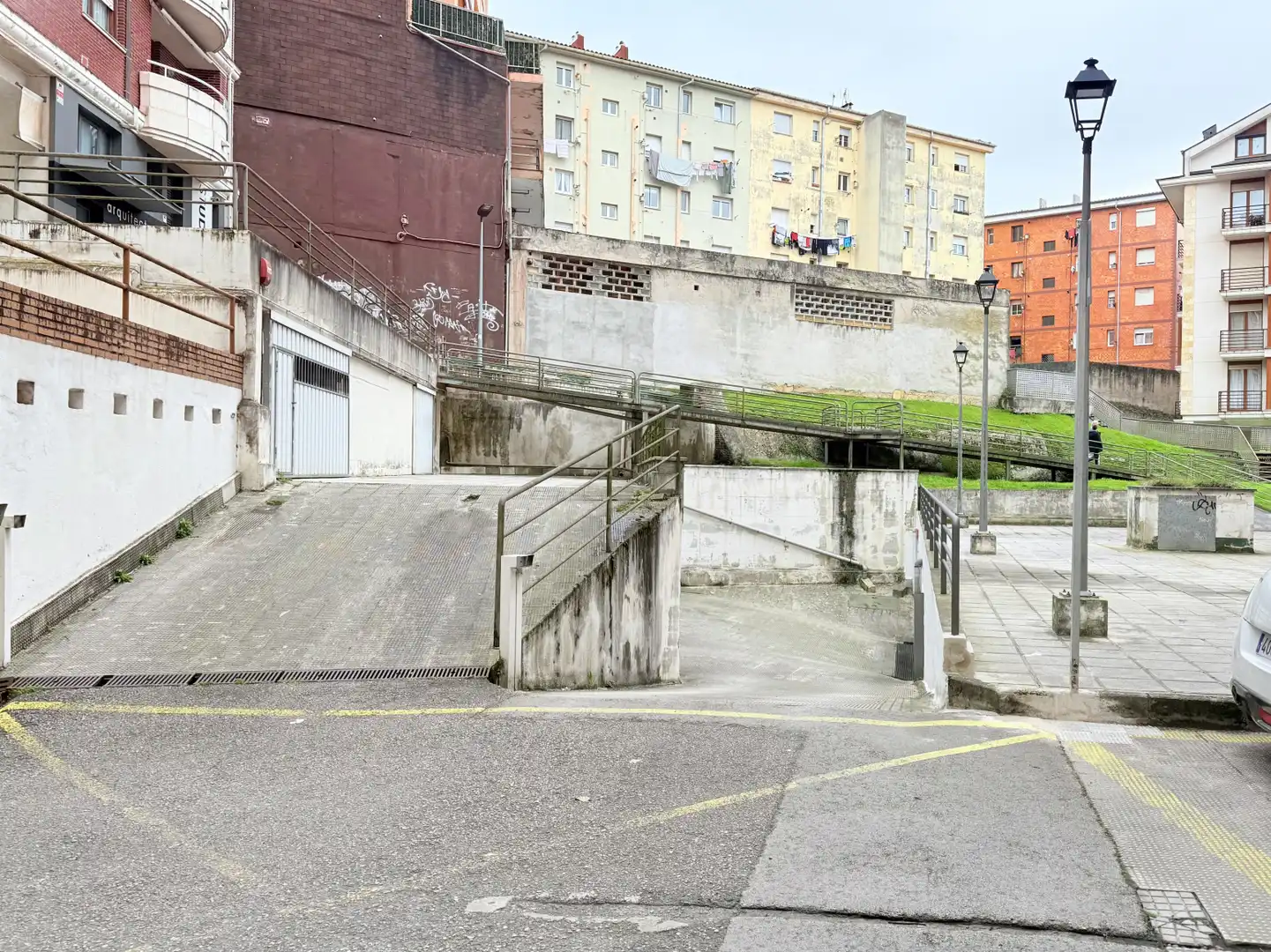 Garage for rent in El Astillero , Cantabria