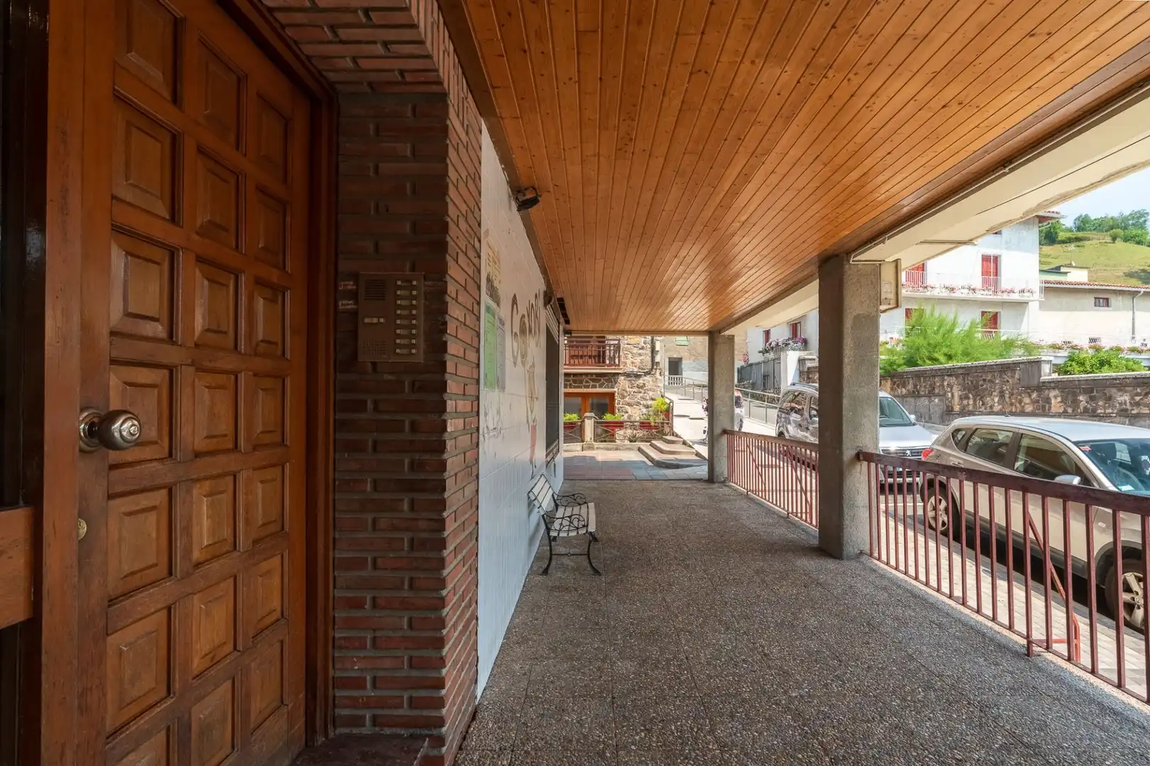 Wohnung mit Aufzug zum Verkauf in IBAIGAIN KALEA, imagen 35