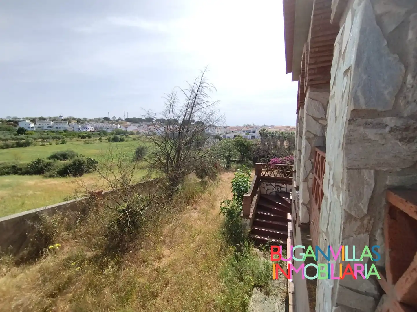 Casa o chalet en venta en Villablanca con Jardín privado, Terraza y Trastero