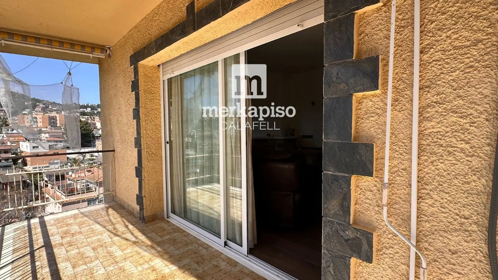 Piso en venta en Cuspide, Segur de Calafell