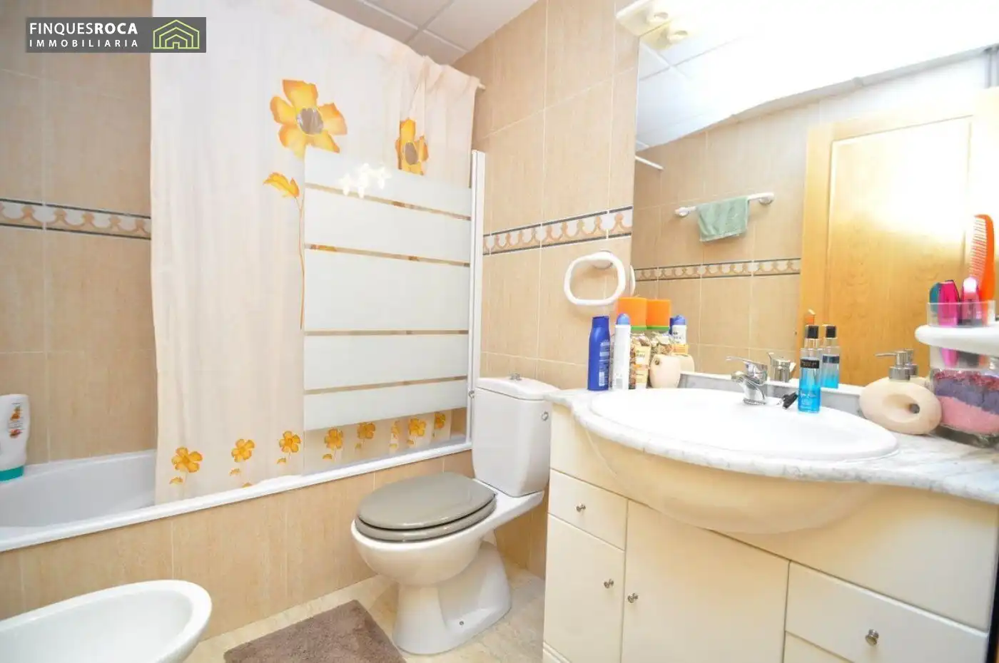 Penthouse with lift for sale in Calle RAMON DAS NEVES, imagen 8