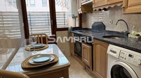 Foto 5 de Piso en venta en Eskoriatza, Gipuzkoa