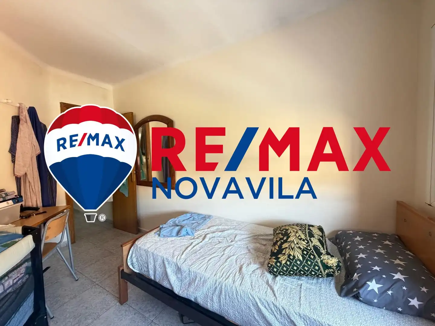 Habitación de Piso en venta en Viladecans