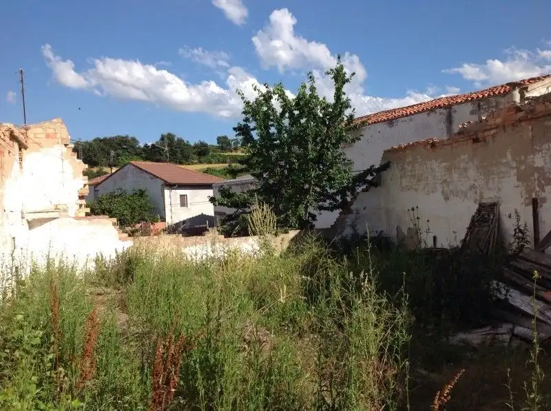 Residential land for sale in Corporales, imagen 2