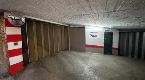Foto 5 von Garage zum Verkauf in Calle la Regente, La Trinidad, Málaga Capital
