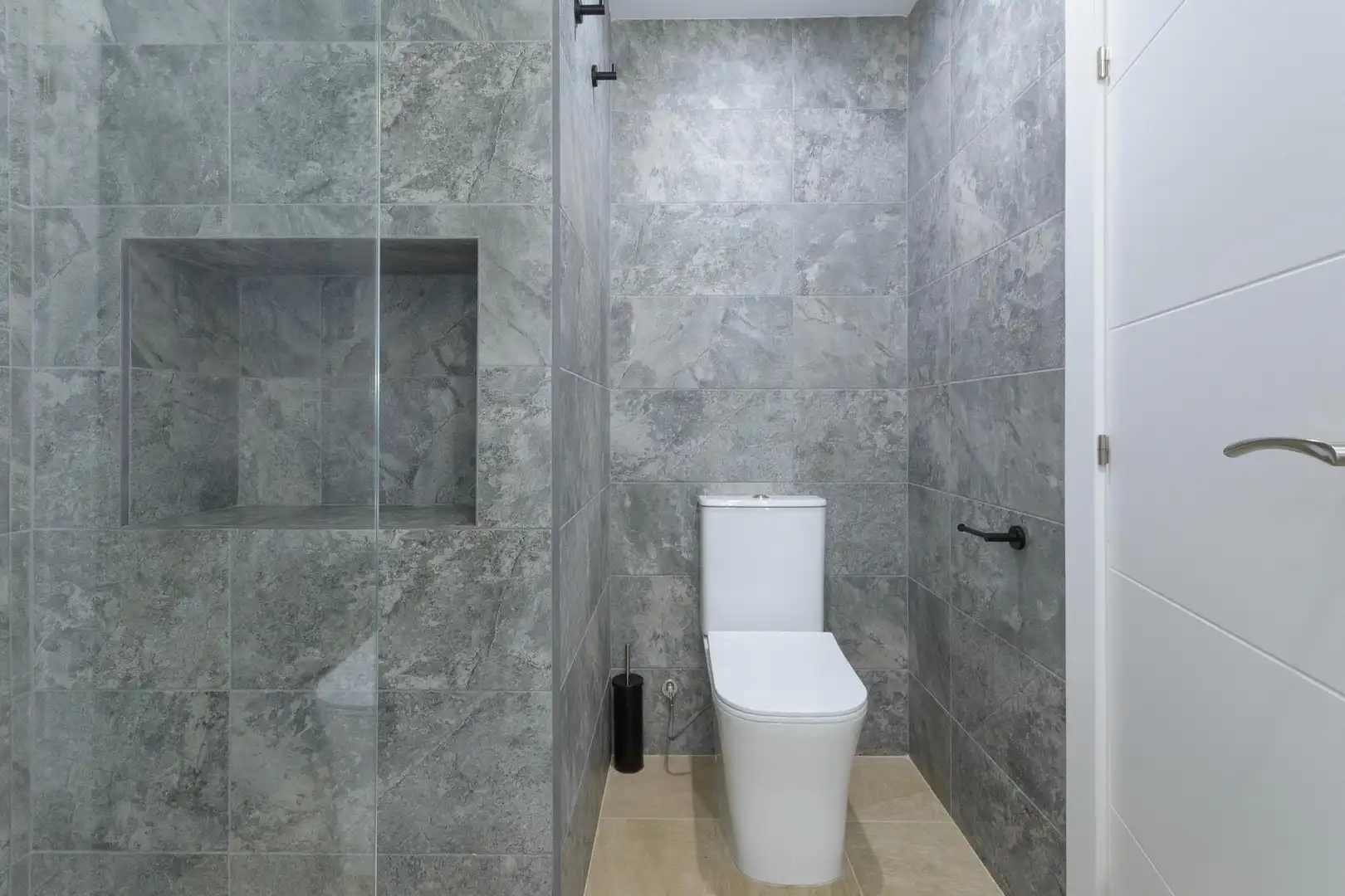 Baño de Casa o chalet en venta en Tavernes de la Valldigna con Terraza