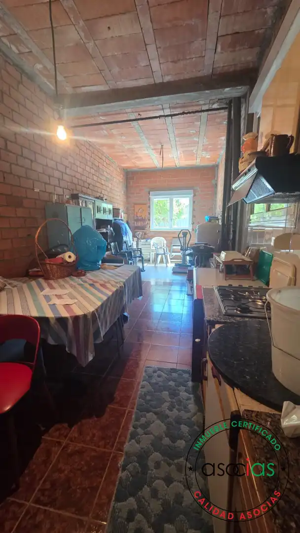 Kitchen of Houses for sale in Ponferrada  with Heating, Private garden and Terrace