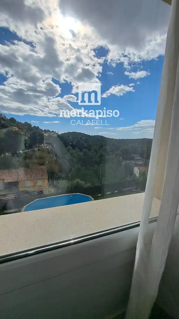 Casa aparellada amb piscina en venda a Dalia, imagen 130
