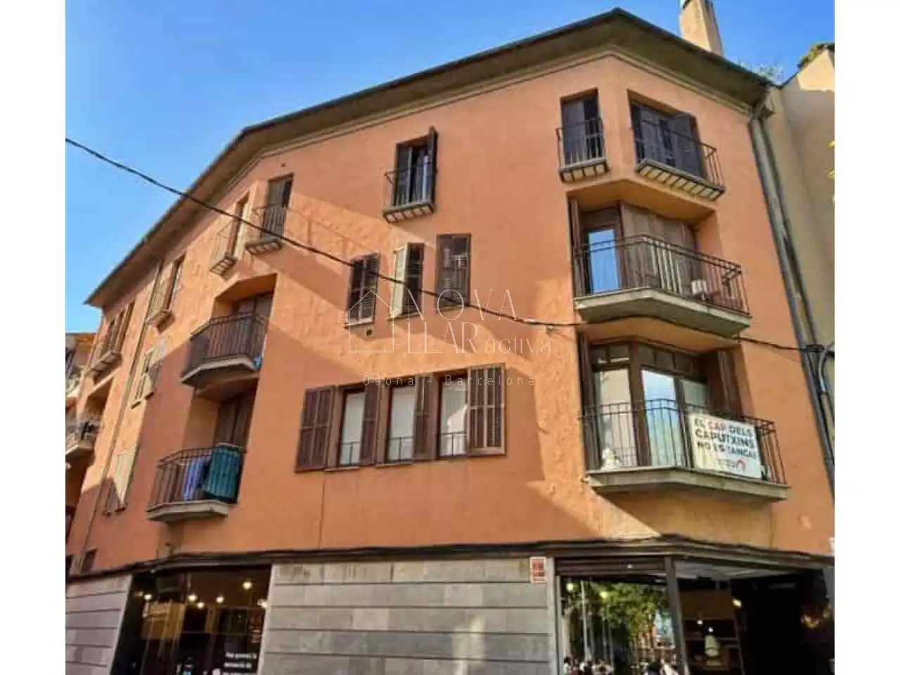 Maisonette mit Terrasse zum Verkauf in Calle Sant Pau, imagen 9
