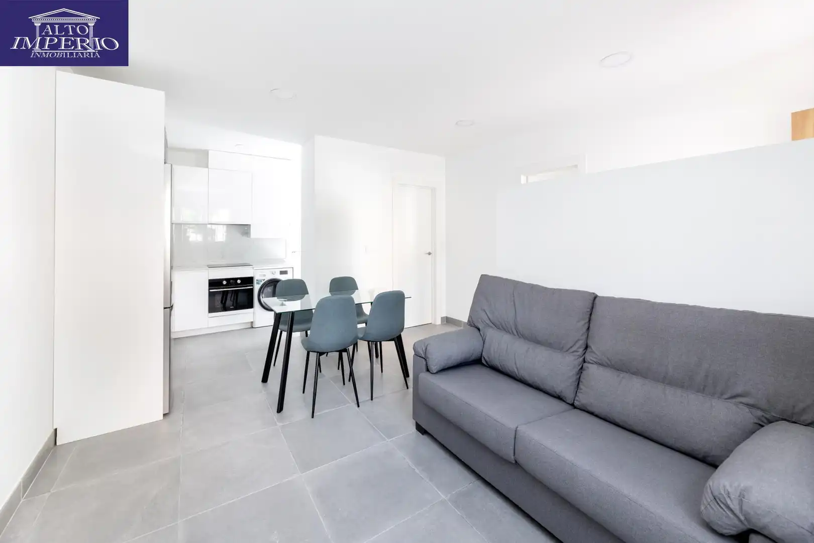 Apartament en venda a 10 Calle Friburgo #38