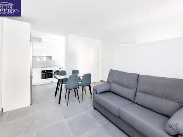 Apartament en venda a 10 Calle Friburgo #38