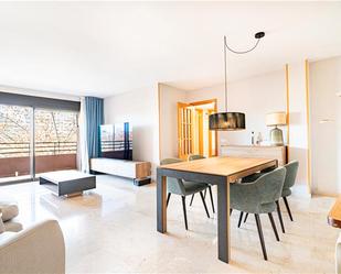 Living room of Flat for sale in  Palma de Mallorca  with Air Conditioner, Heating and Terrace