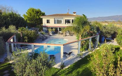 Jardí de Casa o xalet en venda en Peralada amb Aire condicionat, Calefacció i Jardí privat