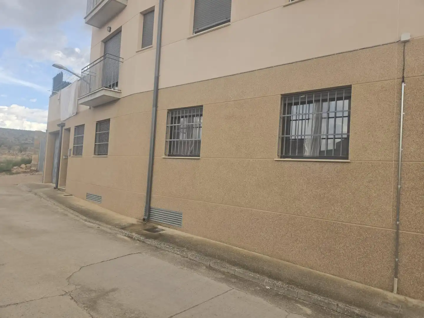 Mini appartamento in vendita a Pedanías, imagen 2