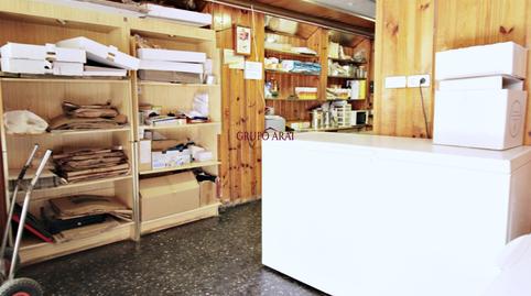 Photo 2 of Premises to rent in Calle de José Reus García, 2, Los Ángeles, Alicante