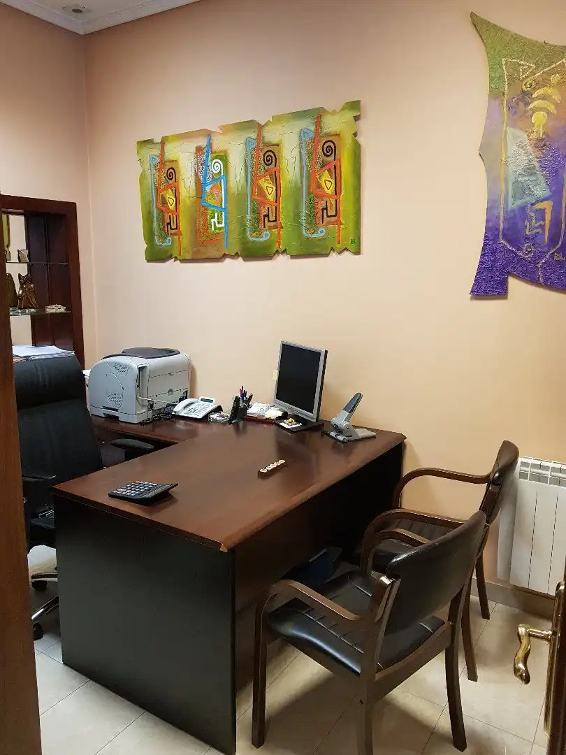Office for sale in N/A, -1, Os Mallos