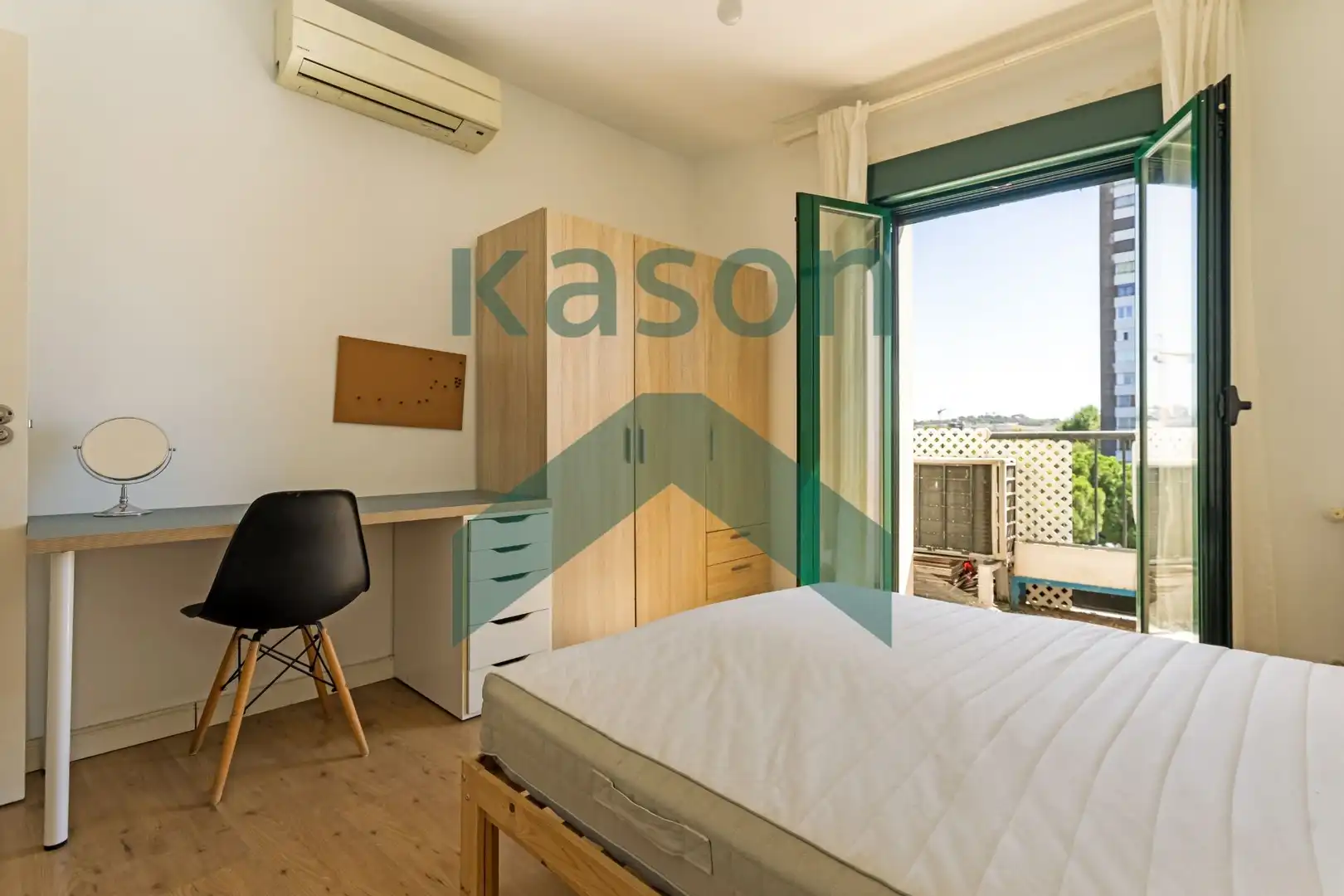 Flat with lift for sale in CANALIZACION, imagen 12