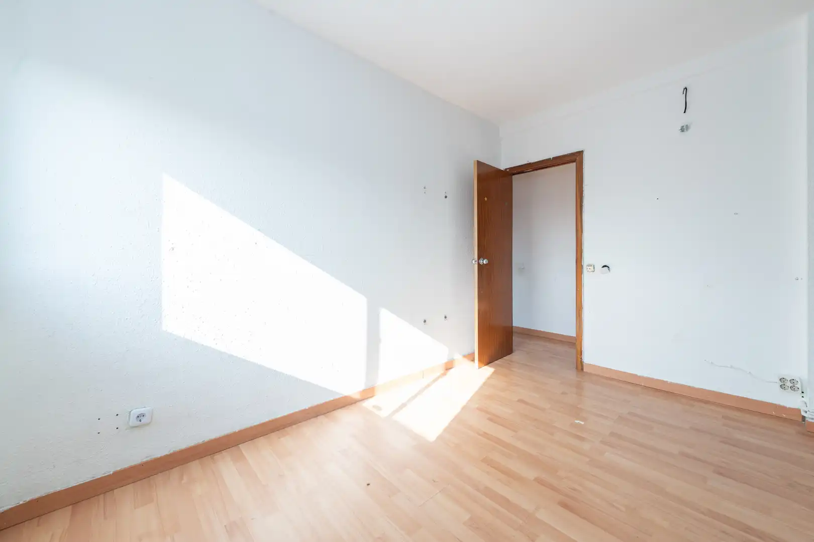 Habitación de Piso en venta en Fuenlabrada con Terraza