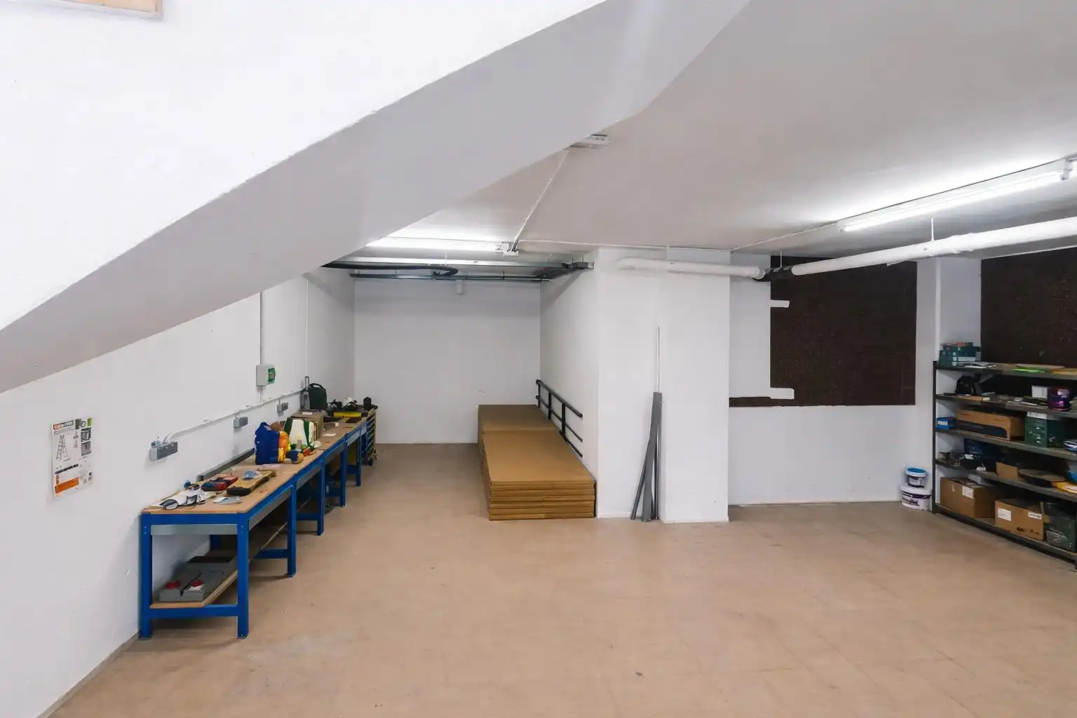 Local comercial en venta en Carrer de Leonardo da Vinci, imagen 17