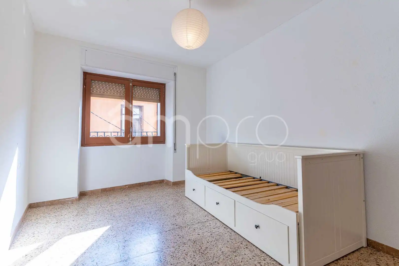 Habitación de Casa adosada en venta en La Riera de Gaià con Aire acondicionado, Terraza y Trastero