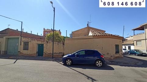 Photo 3 of House or chalet for sale in Calle Doctor Fleming, 12, Villanueva de Gállego, Zaragoza