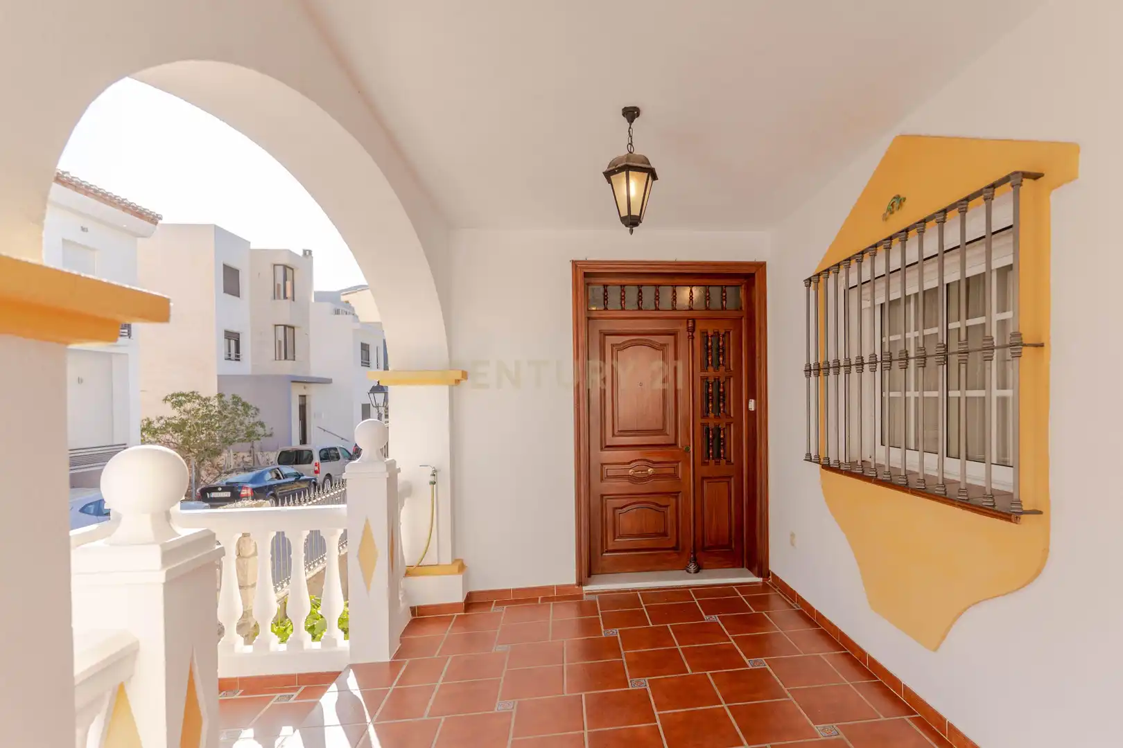 Houses for sale in Vélez de Benaudalla  with Private garden