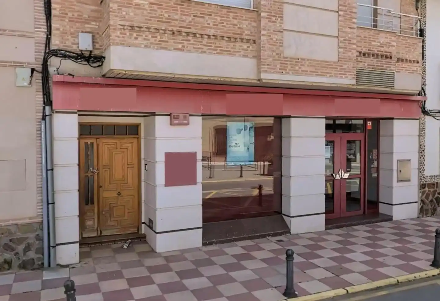 Gewerbefläche zum Verkauf in Calle Calle Real 10, imagen 5