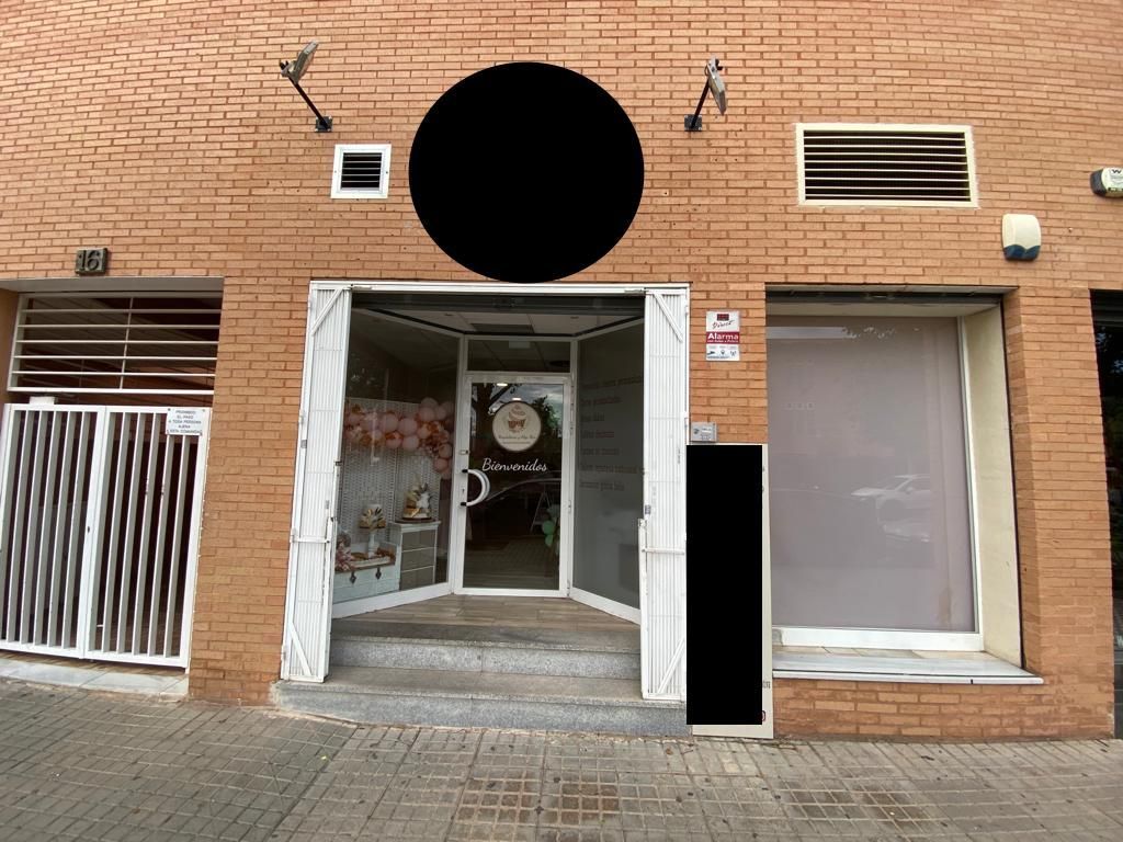 Local en venda en Elche / Elx amb Aire condicionat