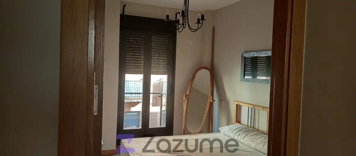 Habitación de Piso de alquiler en Fuenlabrada con Aire acondicionado, Calefacción y Parquet