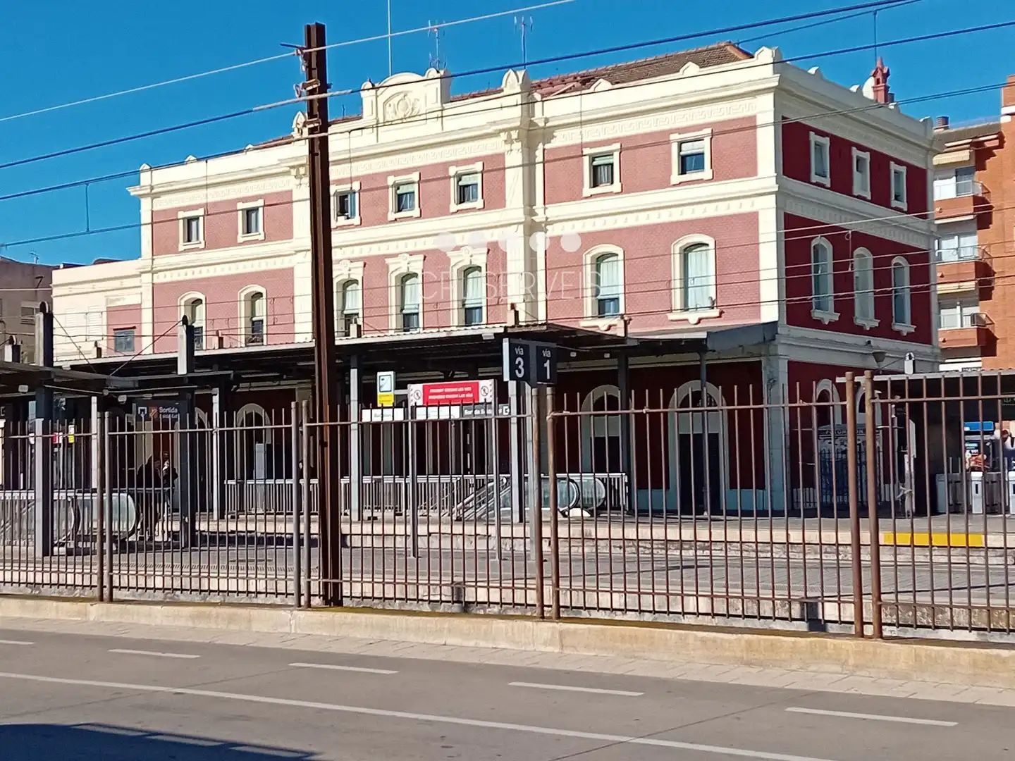 Local comercial de lloguer a Port, imagen 9