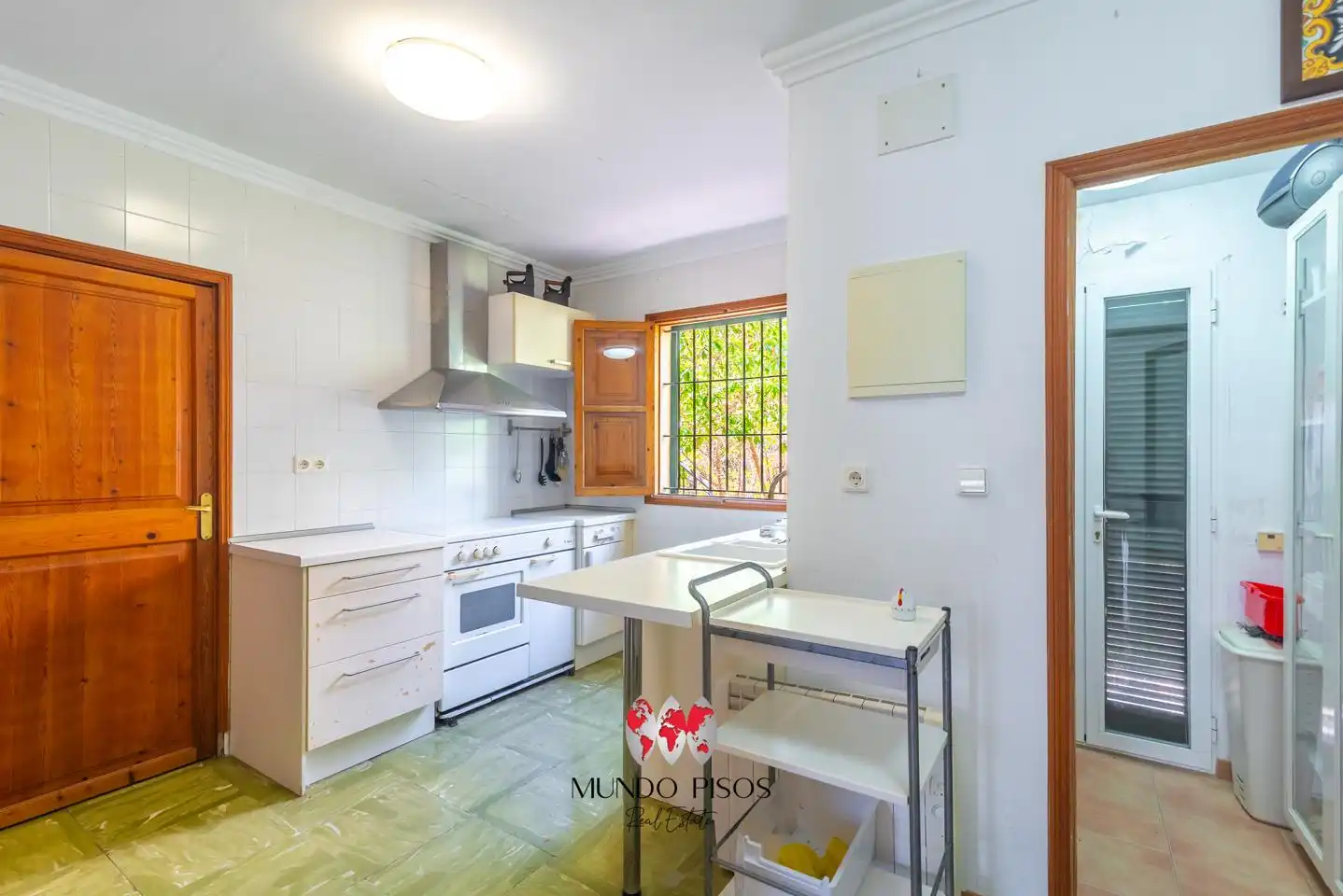 House with garden for sale in Costa de la Calma, imagen 9