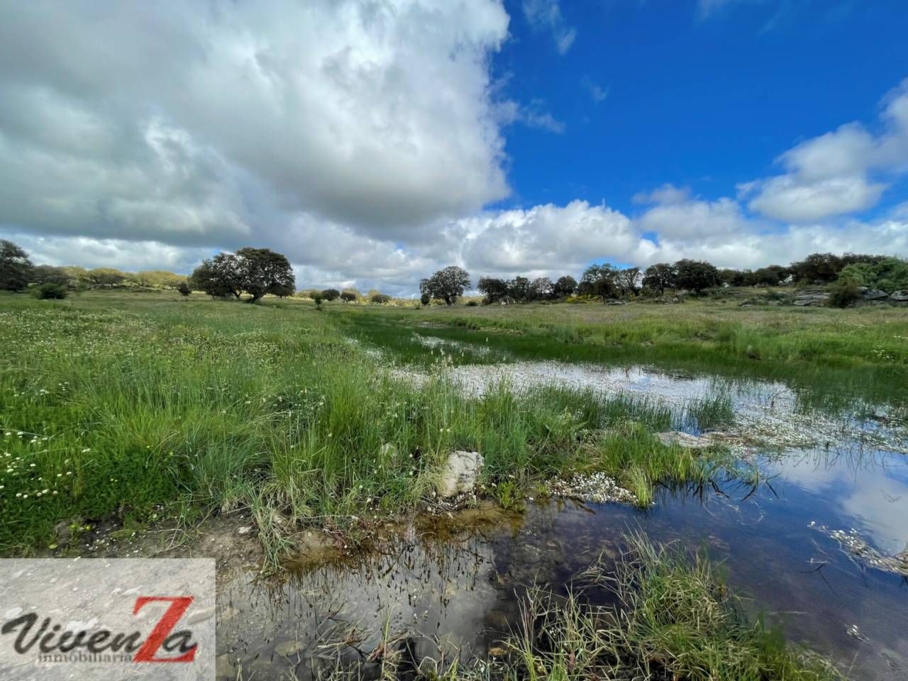 Residential for sale in Bermillo de Sayago
