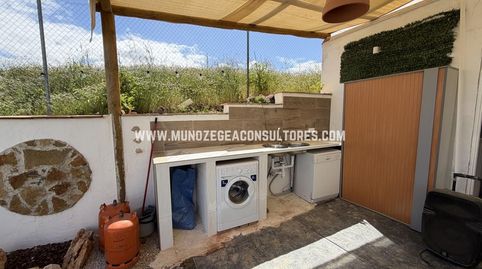 Foto 4 de Casa o xalet de lloguer a De Jauja, Encinas Reales, Córdoba