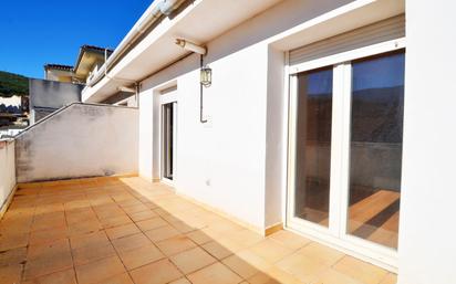 Terrace of Attic for sale in Béjar  with Terrace and Balcony