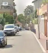 Vista exterior de Piso en venta en Sant Quirze del Vallès con Balcón