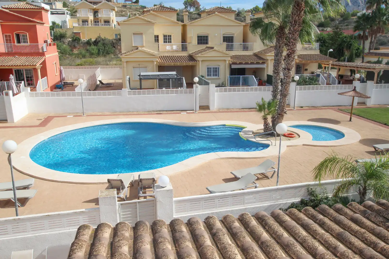 Maison mitoyenne avec piscine à vendre à Avenida Casanova, imagen 37
