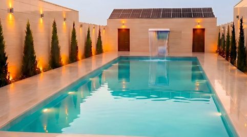 Foto 2 de Residencial en venta en Avenida Río Segura, Puebla de Soto, Murcia Capital