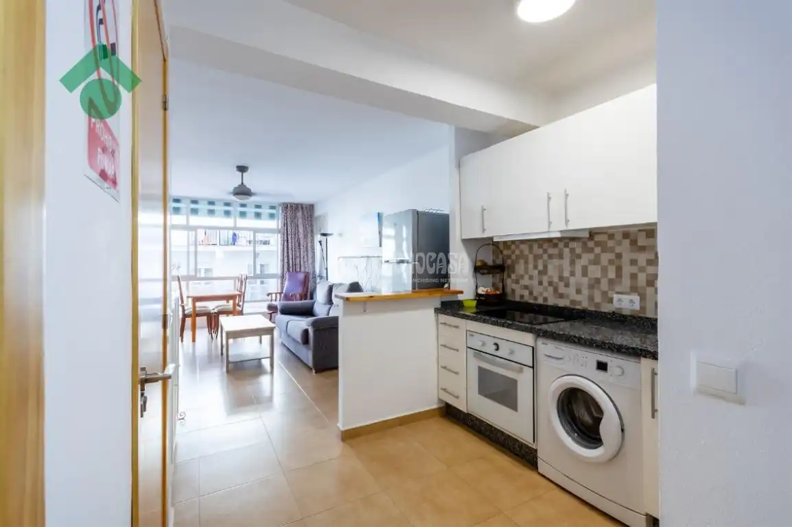 Flat with lift for sale in Centro, imagen 9