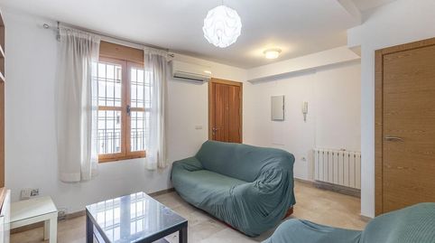 Foto 2 von Maisonette zum Verkauf in Calle Real de Cartuja, 32, San Ildefonso, Granada Capital