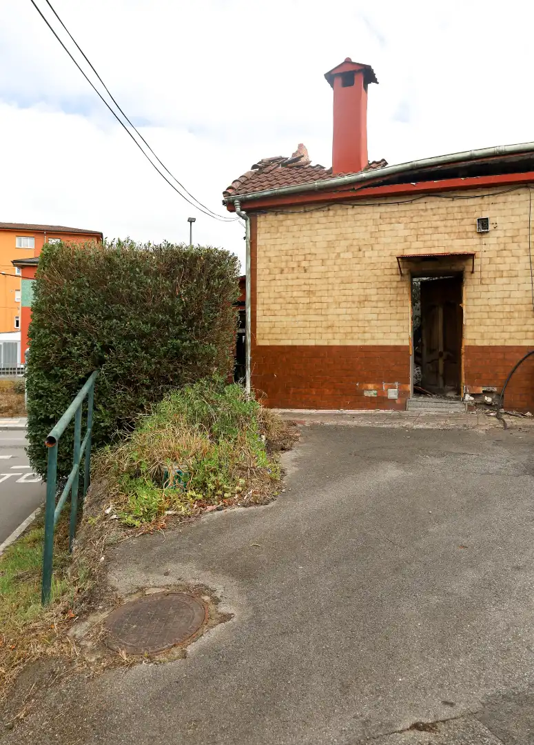 Terreno residenziale in vendita a Lugones, imagen 2