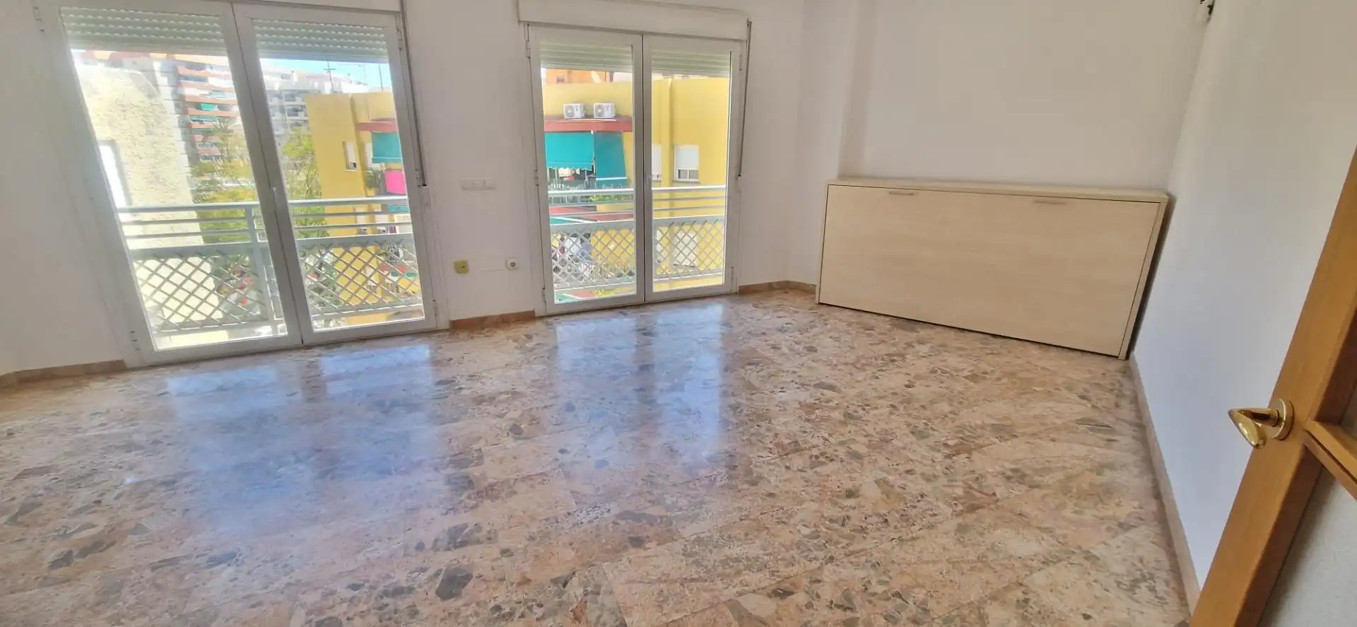 Flat for sale in Fuengirola