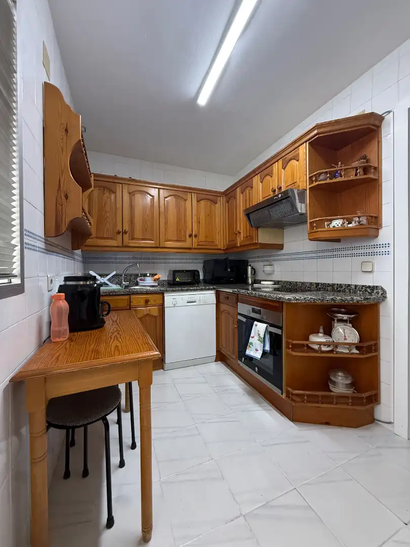 Wohnung zum Verkauf in San Carlos - San José
